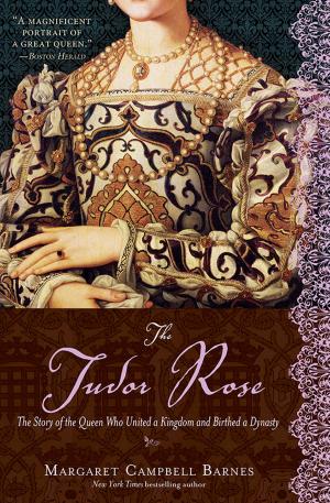 Cover of the book The Tudor Rose by Shana Galen