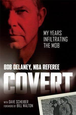 Cover of the book Covert by Craig Silverman