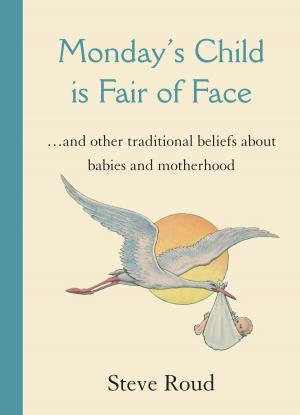 bigCover of the book Monday's Child is Fair of Face by 