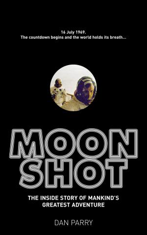 Cover of the book Moonshot by Adam Hart-Davis