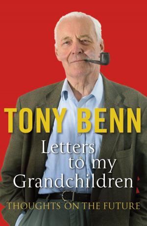 bigCover of the book Letters To My Grandchildren by 