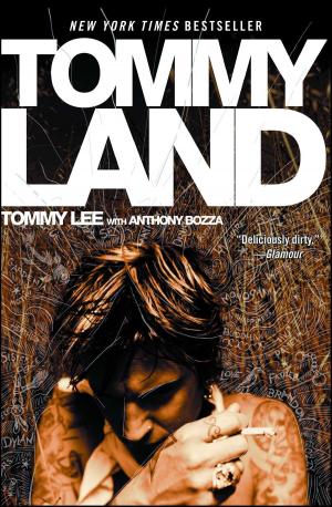 Cover of the book Tommyland by Colleen Hoover