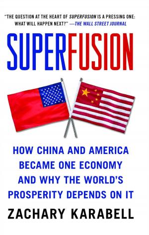Cover of the book Superfusion by Harold Coyle