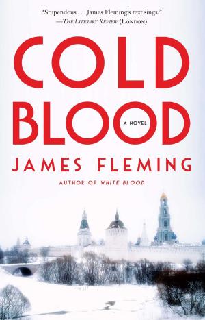 Cover of the book Cold Blood by Sarah Pekkanen