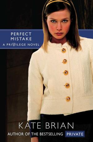 Cover of the book Perfect Mistake by Mark Walden