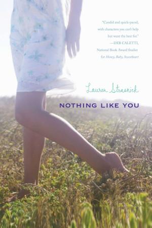 Cover of the book Nothing Like You by Whitney Lyles