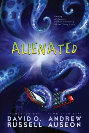 Cover of the book Alienated by Julia DeVillers, Jennifer Roy