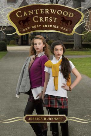 Cover of the book Best Enemies by Carolyn Keene