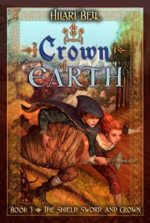 Book cover of Crown of Earth
