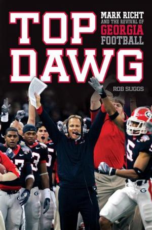 Cover of the book Top Dawg by Mitch Stokes