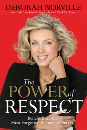 bigCover of the book The Power of Respect by 