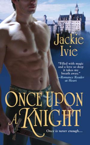 Cover of the book Once Upon a Knight by Hannah Howell
