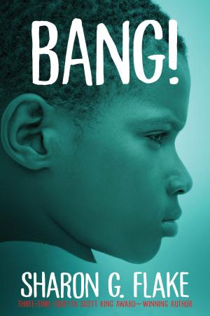 Cover of the book Bang! by Neal Shusterman