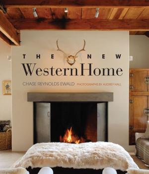 Cover of the book New Western Home by Jennifer Adams