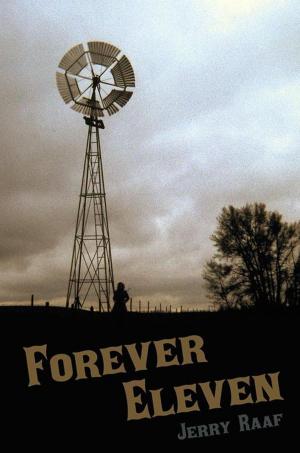 Cover of the book Forever Eleven by Anthony J. Liguori Jr.