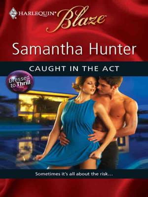 Cover of the book Caught in the Act by Linda Conrad