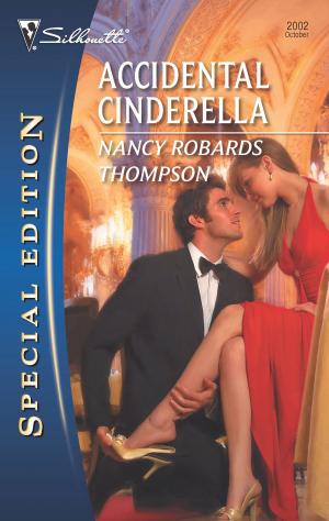 bigCover of the book Accidental Cinderella by 