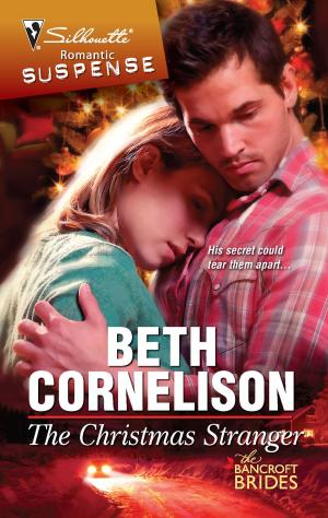 Cover of the book The Christmas Stranger by Heidi Betts