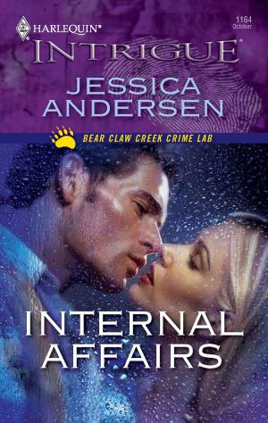 Cover of the book Internal Affairs by Robyn Grady