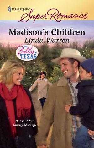 Cover of the book Madison's Children by Chantelle Shaw