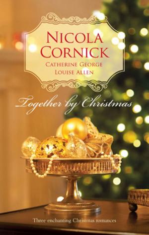Cover of the book Together by Christmas by Carolyne Aarsen