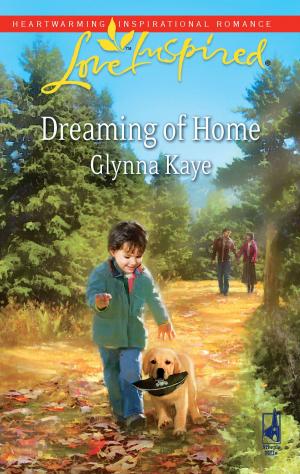 bigCover of the book Dreaming of Home by 