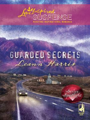 bigCover of the book Guarded Secrets by 