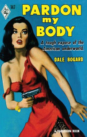 Cover of the book Pardon My Body by Liz Talley