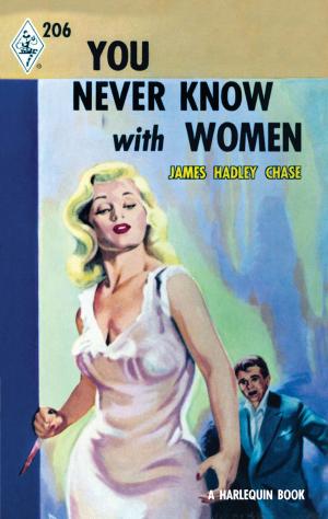 Cover of the book You Never Know With Women by Nicola Cornick