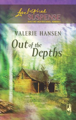 Cover of the book Out of the Depths by Kathryn Springer