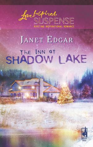 Cover of the book The Inn at Shadow Lake by Shawn Pen