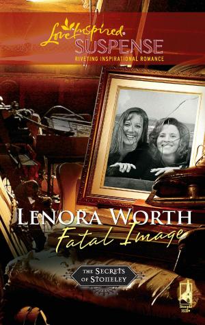 Cover of the book Fatal Image by Lauren Nichols
