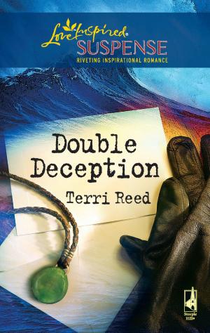 Cover of the book Double Deception by Laurie Kingery
