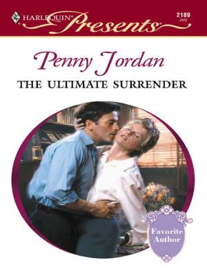 Cover of the book The Ultimate Surrender by Rhonda Nelson