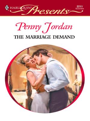 Cover of the book The Marriage Demand by Dianne Drake