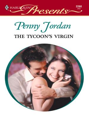 Cover of the book The Tycoon's Virgin by Perry Romanowski