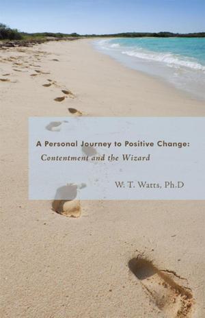 Cover of the book A Personal Journey to Positive Change by Susanna Jennicrai