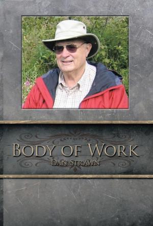 Cover of the book Body of Work by Jyotikar K PATTNI