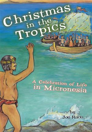 bigCover of the book Christmas in the Tropics by 