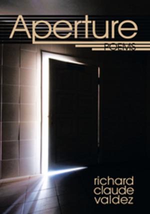 Cover of the book Aperture by Thurston Quinch