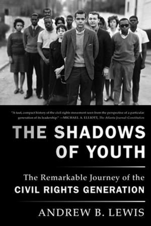 Book cover of The Shadows of Youth