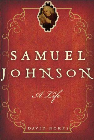 Cover of the book Samuel Johnson by Albert de Broglie