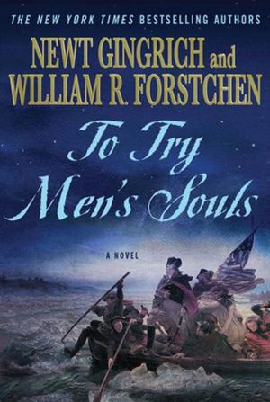 Book cover of To Try Men's Souls