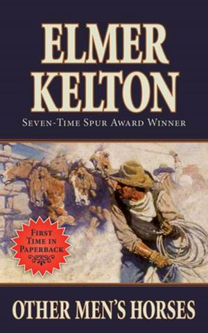 Cover of the book Other Men's Horses by Kelly Bennett Seiler
