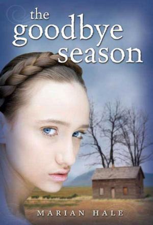 Cover of the book The Goodbye Season by Brenda Z. Guiberson