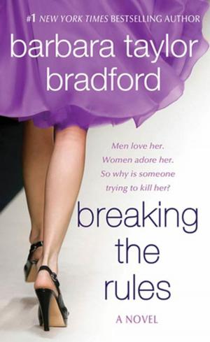 Cover of the book Breaking the Rules by Carol Hart