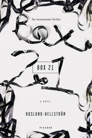 Cover of the book Box 21 by David Levithan