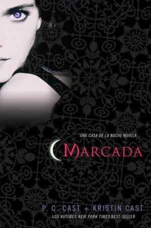 Cover of the book Marcada by Duane Swierczynski