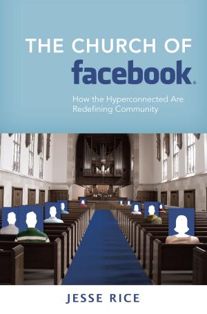 Cover of the book The Church of Facebook by Dr. Helen Schucman (Scribe)