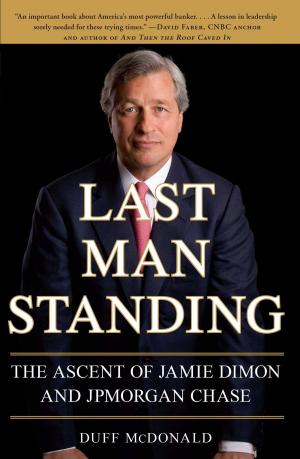 Cover of the book Last Man Standing by Gerald Seymour